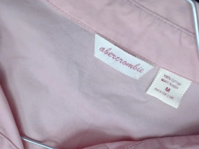 Blusa Abercrombie – photo 3